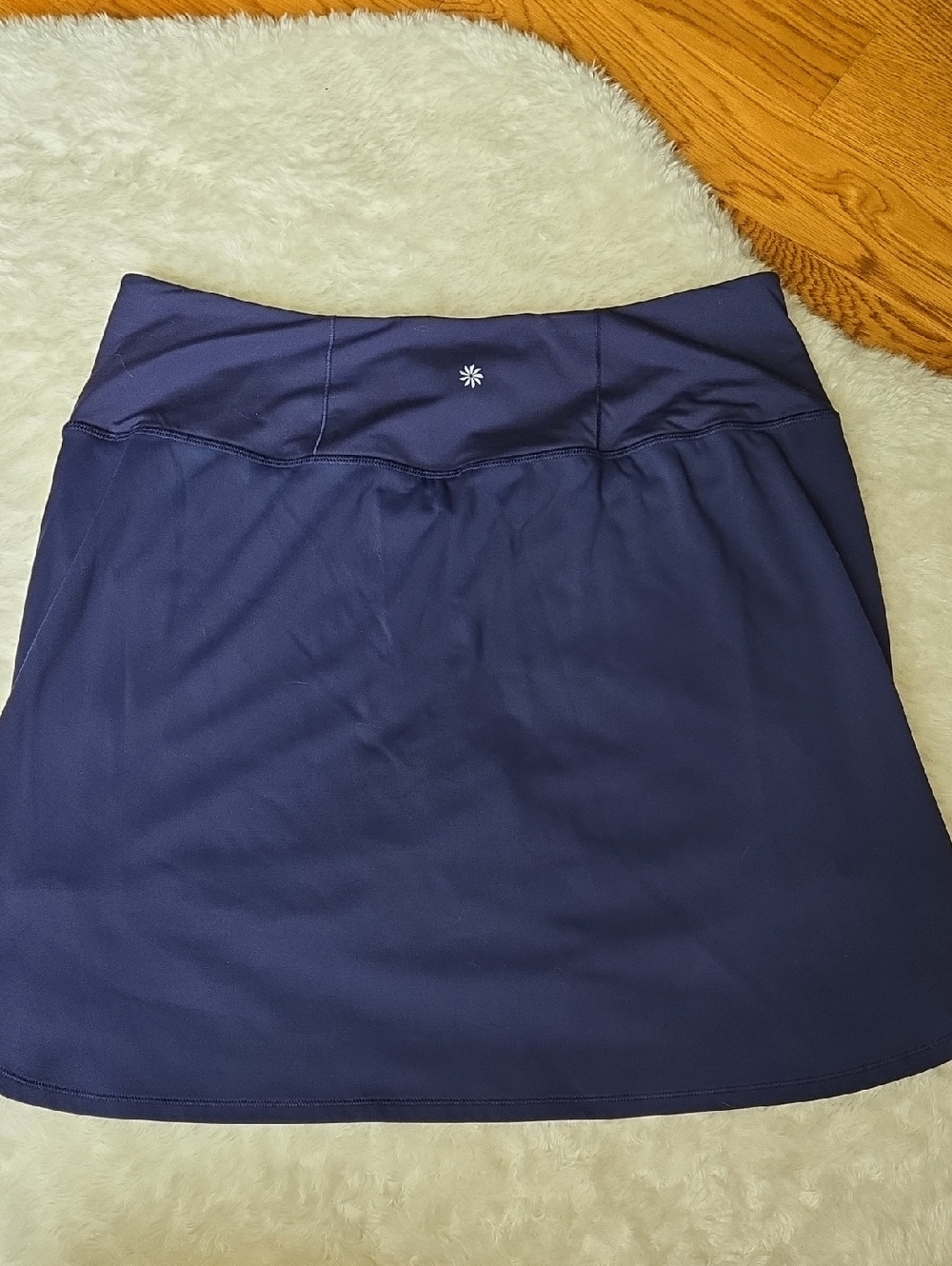 Athleta Fairway Golf Skort, Womens Size Large - Picture 8 of 8